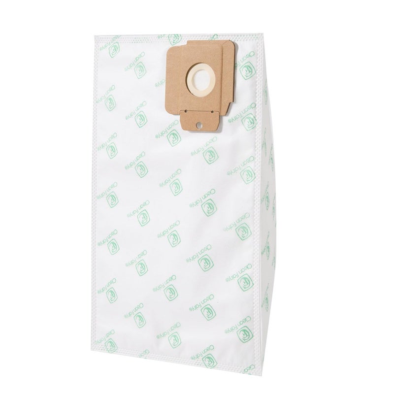 CF Clean Fairy Vacuum Cleaner Bag Compatible With Karcher Tornado CV30/1 CV38/1 CV48/2 NSS Pacer 112-115UE Micro Synthetic Cloth Filter Bag (Pack of 15) - Image 3
